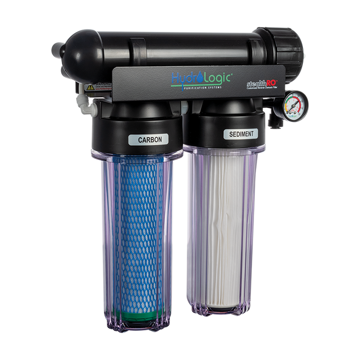 Hydrologic Stealth-RO150 Reverse Osmosis Filter