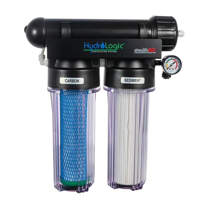 Hydrologic Stealth-RO150 Reverse Osmosis Filter