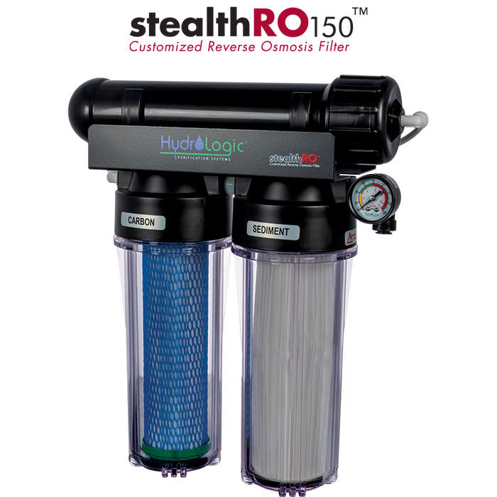 Hydrologic Stealth-RO150 Reverse Osmosis Filter