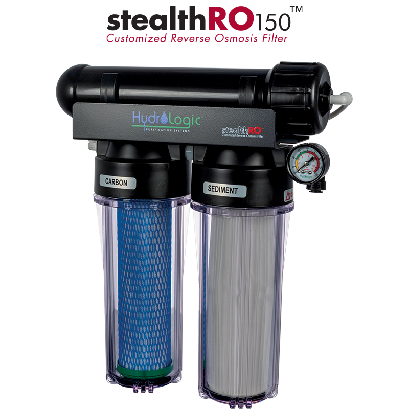 Hydrologic Stealth-RO150 Reverse Osmosis Filter