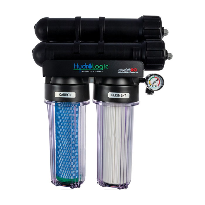 Hydrologic Stealth-RO300 Reverse Osmosis Filter