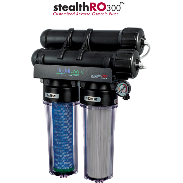 Hydrologic Stealth-RO300 Reverse Osmosis Filter