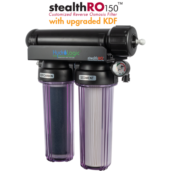 Hydrologic Stealth-RO150 Reverse Osmosis Filter