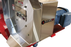 Centurion Pro HP High Performance Bucking Machine
