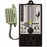 Grozone HT2- Climate Controller (TEMP RH)