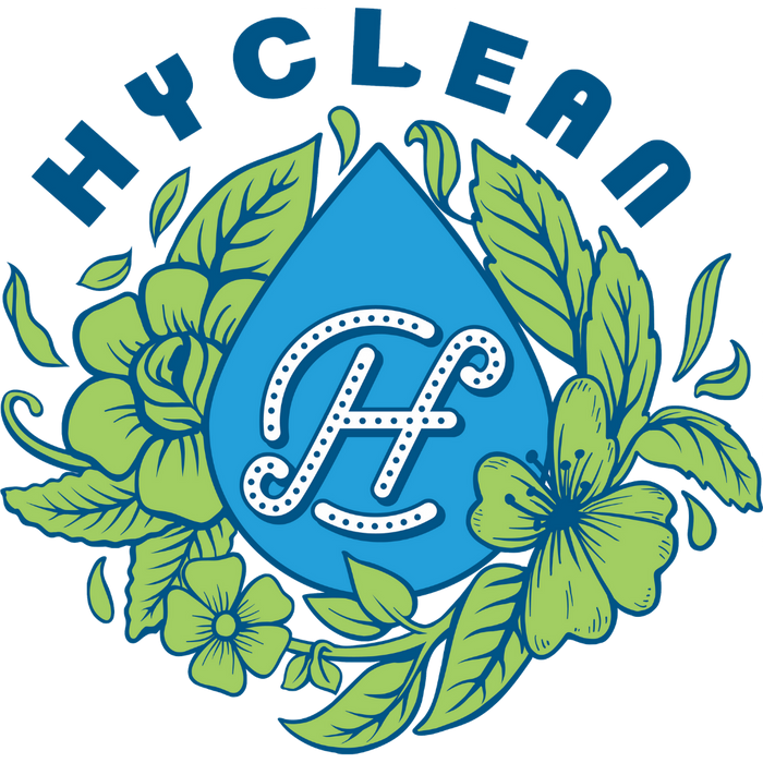 HYCLEAN™ - Natural Cleaner for All Irrigation Systems by the makers of HYGROZYME® - CLEARANCE