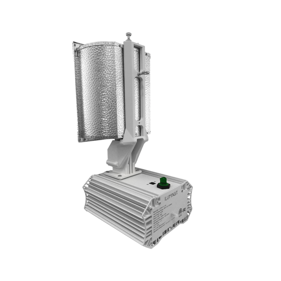 ILUMINAR CMH SE FIXTURE 315W 120/240V