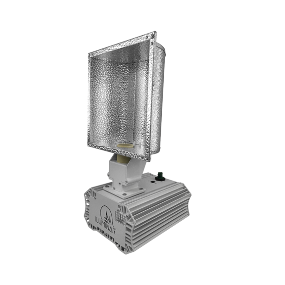 ILUMINAR CMH SE FIXTURE 315W 120/240V