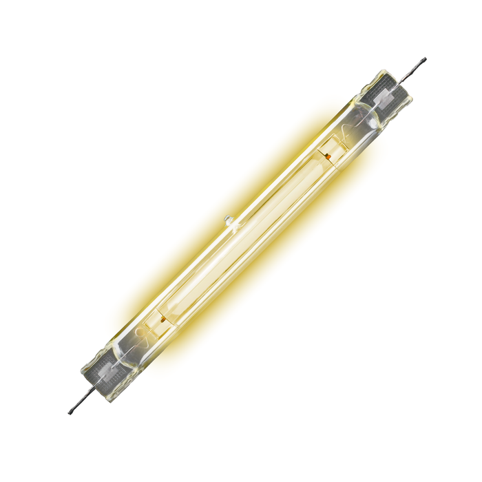 ILUMINAR Double Ended MH Lamp 1000W – 1500 µmols