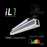 ILUMINAR LED – iL1 530W , iL1 630W & iL1c 330W Single-Grid