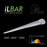 ILUMINAR LED – iL Bar Series Single-Rail LED