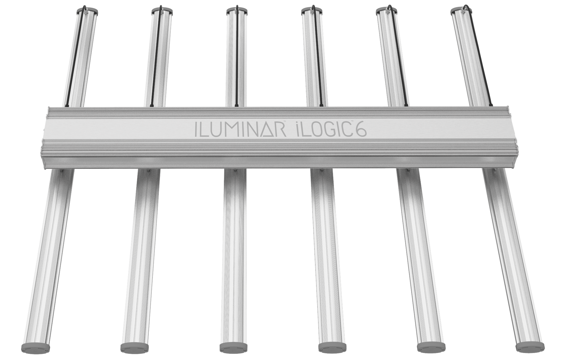 ILUMINAR LED - iLogic 6 LED 330W 120-277V - Full Spectrum or UV & Far Red