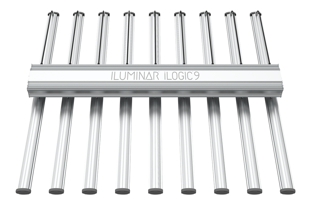 ILUMINAR LED - iLogic 9 LED 1000W 120-277V - Full Spectrum or UV & Far Red