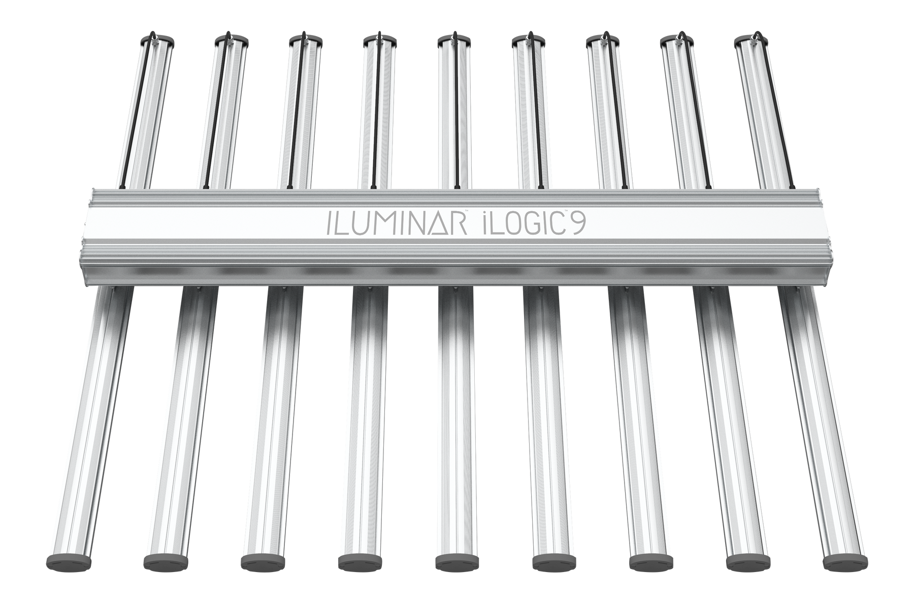 ILUMINAR LED - iLogic 9 LED 1000W 120-277V - Full Spectrum or UV & Far Red