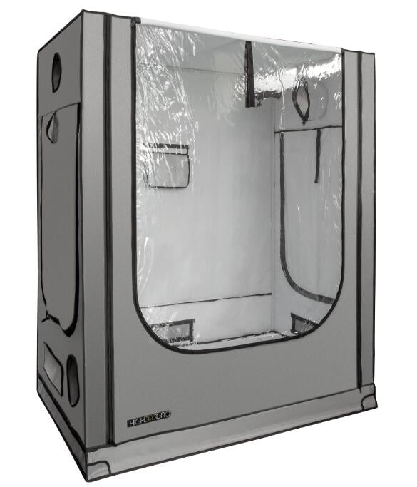 HighDroGro D-Box - 4'6″ x 2'4″ x 5'5″ (Tent ONLY)