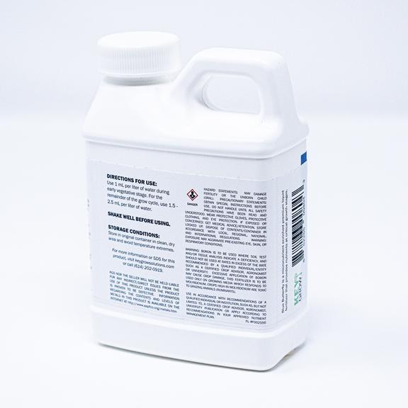 Key Grow Solutions Blue Butterfly - Micronutrients & Amino Acids