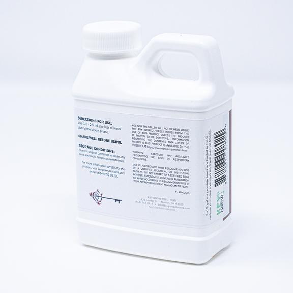 Key Grow Solutions Red Royal - Flowering Stage Base