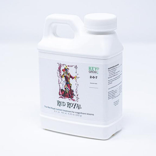 Key Grow Solutions Red Royal - Flowering Stage Base