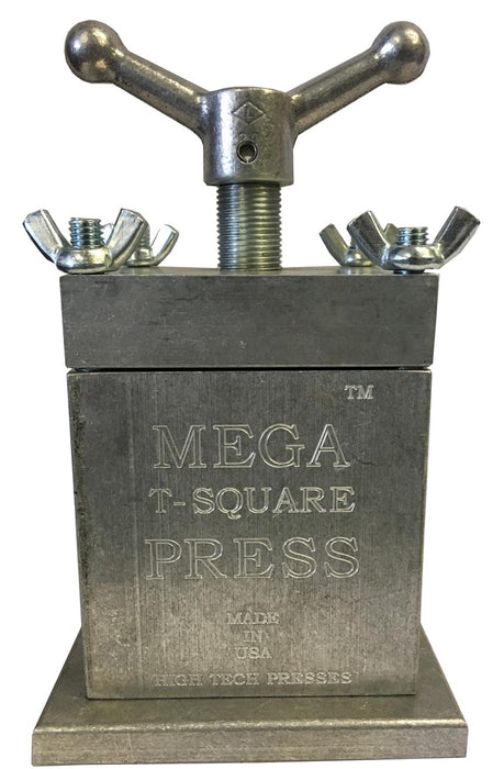 Mega T Square Press