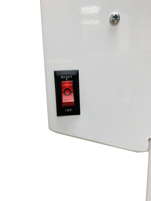 GermAwayUV Mobile UVC Surface Sanitizer with Motion Sensor Shutoff