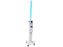 GermAwayUV Mobile UVC Surface Sanitizer with Motion Sensor Shutoff