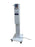 GermAwayUV Mobile UVC Surface Sanitizer with Motion Sensor Shutoff