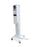 GermAwayUV Mobile UVC Surface Sanitizer with Motion Sensor Shutoff