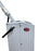 GermAwayUV Mobile UVC Surface Sanitizer with Motion Sensor Shutoff