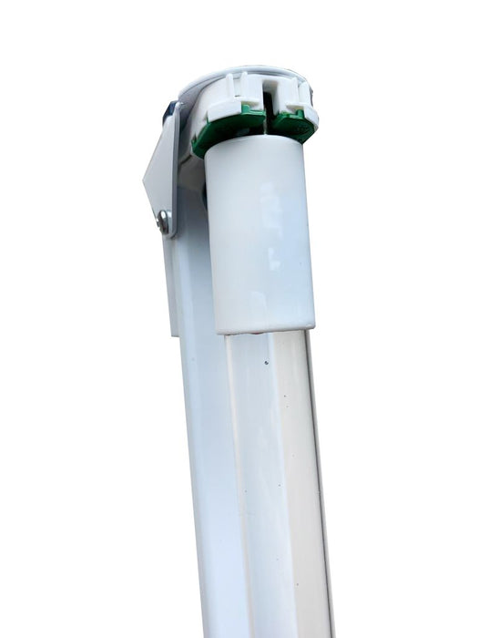 GermAwayUV Mobile UVC Surface Sanitizer with Motion Sensor Shutoff