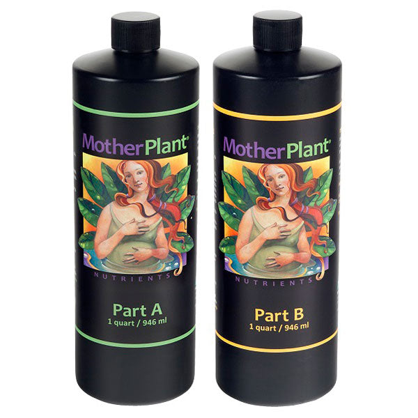 MotherPlant Nutrients Part A