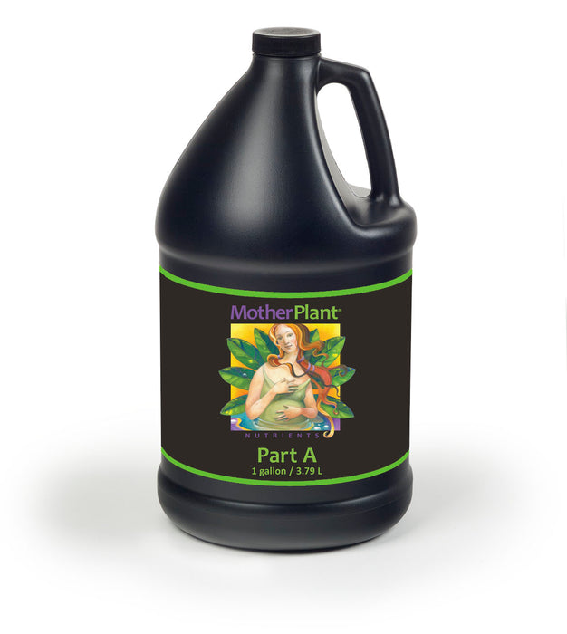 MotherPlant Nutrients Part A