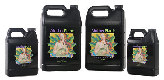 MotherPlant Nutrients Part A