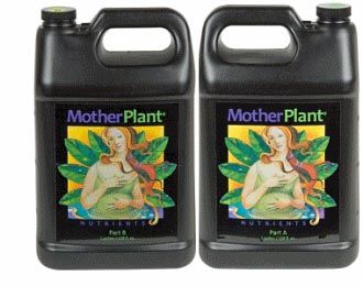 MotherPlant Nutrients Part A