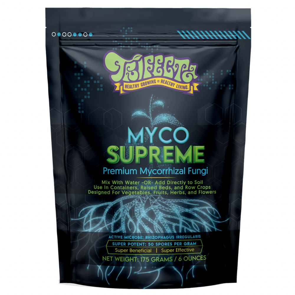 Trifecta Myco Supreme Mycorrhizal Inoculant