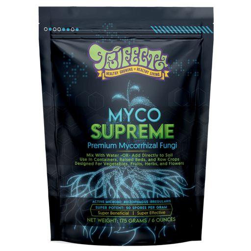 Trifecta Myco Supreme Mycorrhizal Inoculant