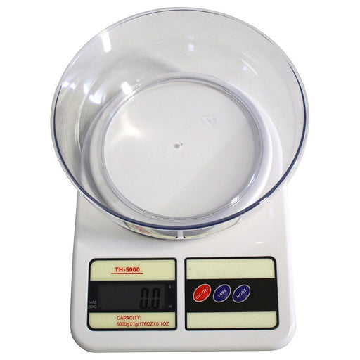 Digital Scale TH 5000