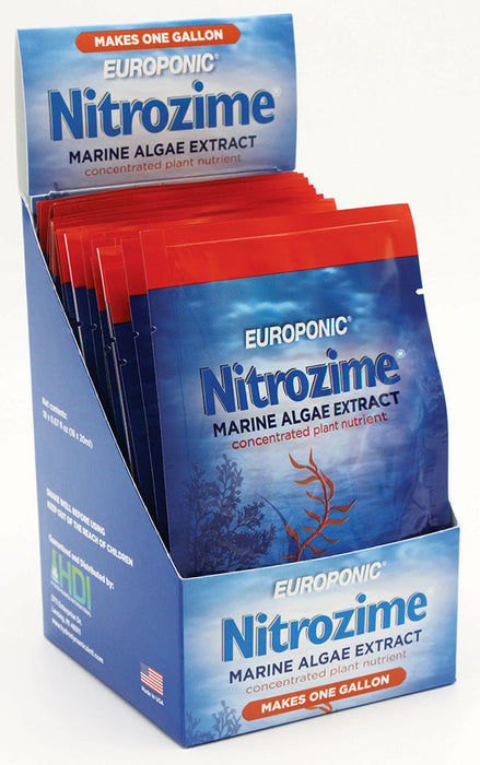 Europonic Nitrozime
