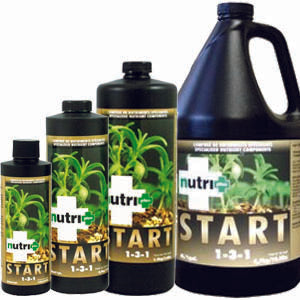 Nutri Plus Start - Root Development