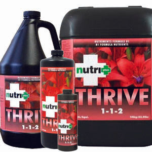 Nutri Plus Thrive - B1 Formula