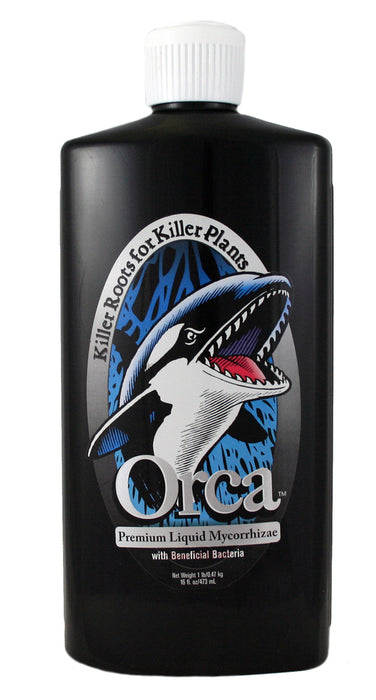Orca Liquid Mycorrhizae