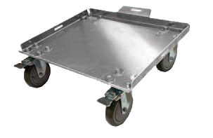 Airganics 700 Mobile Cart
