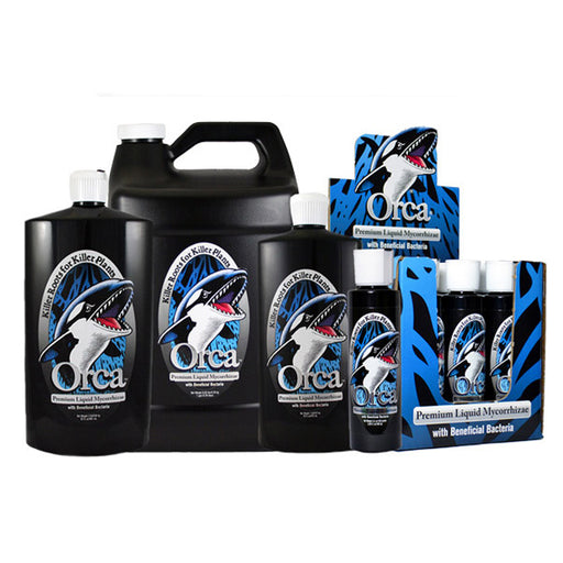 Orca Liquid Mycorrhizae