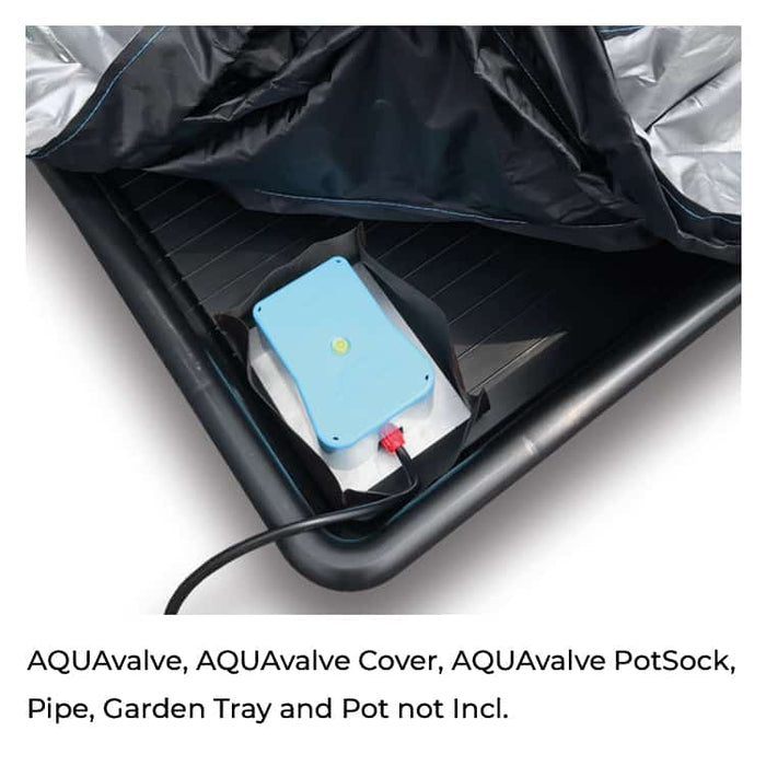 AutoPot AQUAvalve Pot Sock Kit