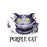 Key Grow Solutions Purple Cat - CalMag Supplement