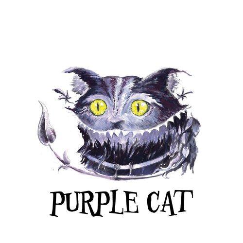 Key Grow Solutions Purple Cat - CalMag Supplement