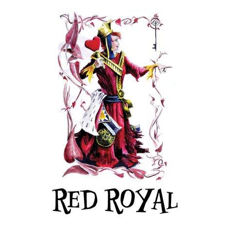 Key Grow Solutions Red Royal - Flowering Stage Base