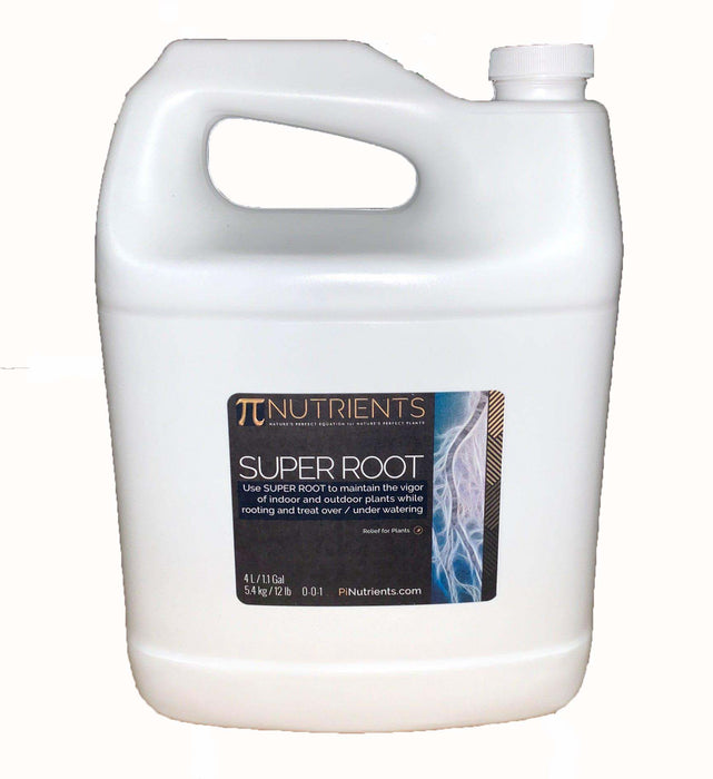 SUPER ROOT