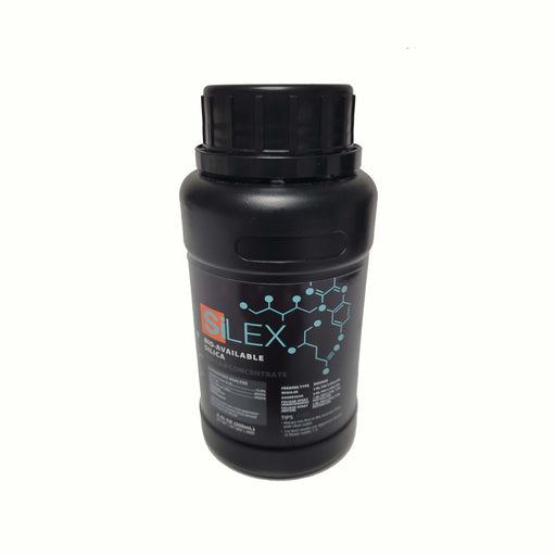 Silex Bio-Available Silica (0-0-12.4)