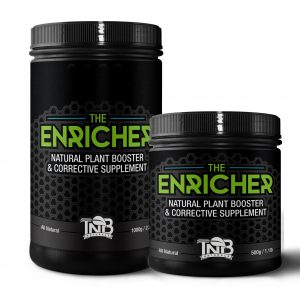 TNB Naturals Enricher