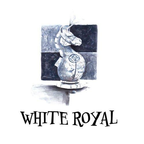 Key Grow Solutions White Royal - Vegetative Growth Base
